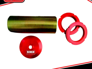 Kenco Commodore Strut Steel Coil Over Kits