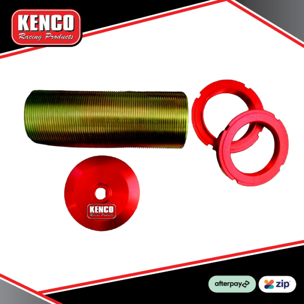 Kenco Commodore Strut Steel Coil Over Kits Kenco Commodore Strut Steel Coil Over Kits