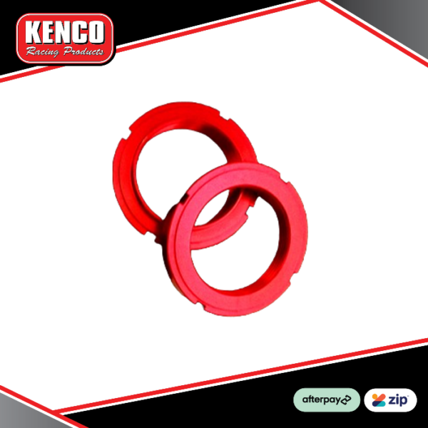 Kenco Commodore Strut Coil Over Steel Lock Nuts Kenco Coil Over Lock Nut
