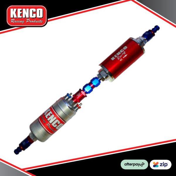 Kenco Racing Fuel Pump 40 micron Filter Kenco Racing Fuel Pump 40 micron Filter