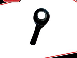 Kenco Racing 5/8" Chrome Moly Rod End R/H