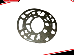 Kenco Racing 8mm Wheel Spacers