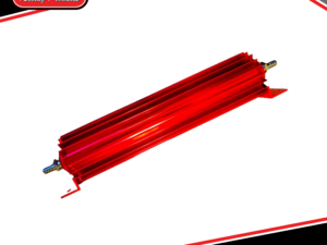 Kenco Finned oil cooler 300mm