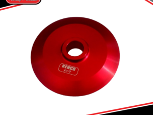 KENCO COIL OVER TOP HATS FOR 65MM ID SPRINGS