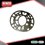 Kenco Racing 5mm Wheel Spacer