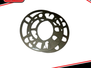 Kenco Racing 5mm Wheel Spacer