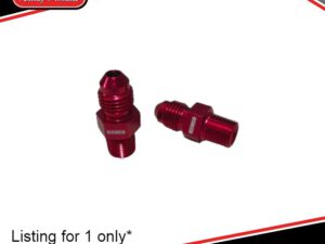 Kenco AN 4 to 1.8th NPT