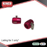 Kenco AN 6 Hose Clamp