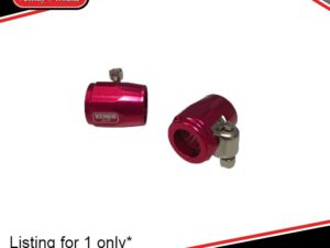 Kenco AN 6 Hose Clamp