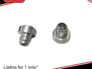 Kenco AN 6 Weld on Alloy