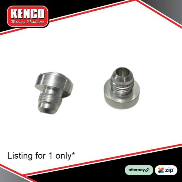 Kenco AN 6 Weld on Alloy Kenco AN 6 Weld on Alloy