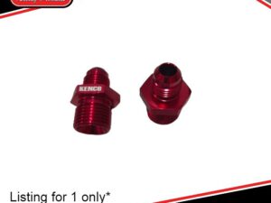 Kenco AN 6 x M18 Nipple