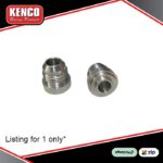 Kenco AN 20 Weld on Alluminium Kenco AN 20 Weld on Alluminium