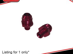 Kenco AN 8 x M12 Nipple