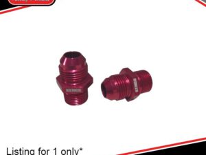 Kenco AN 8 x M18 Nipple