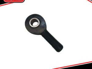 Kenco 5/8 - 1/2 Aluminium Rod End