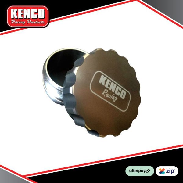Kenco Fuel Cap and Filler Neck 50mm