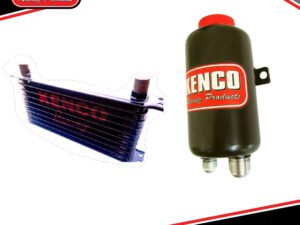 Kenco Reservoir and Cooler Kit