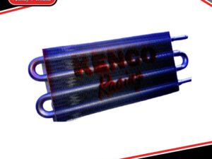 Kenco Universal oil cooler