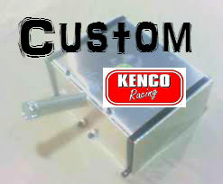 Custom Fuel Tanks