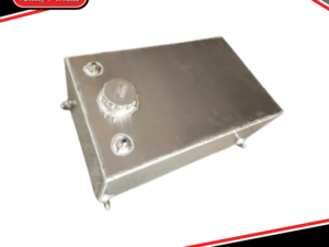Kenco Aluminium Fuel Tanks Cells Custom