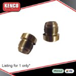 Kenco AN 4 Steel Weld On