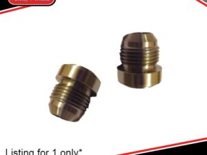 Kenco AN 4 Steel Weld On