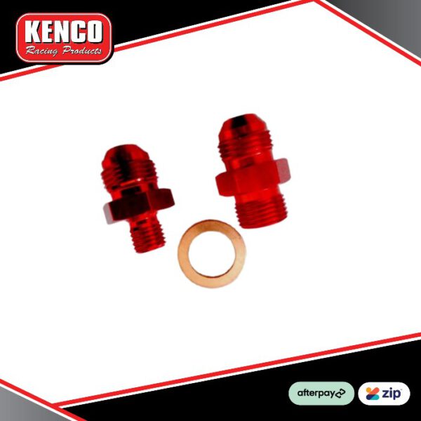 Kenco An 6 Fitting Kit Kenco An 6 Fitting Kit