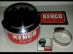 Kenco 32mm Air Breather Filter | Free Post*