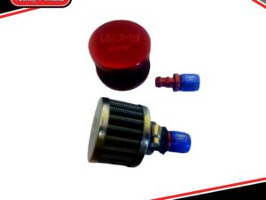 Kenco Mini Breather Kit