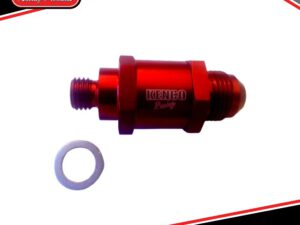 Kenco One way valve