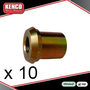 Kenco-Weld-in-Bung-10 Pk Kenco-Weld-in-Bung-10 Pk