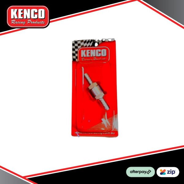 Kenco 12mm One way Valve Kenco 12mm One way Valve