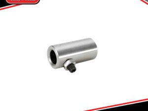 Kenco 3'4 36 Spline weld on coupling