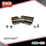 Kenco 36 - 36 Spline LW Uni Kenco 36 - 36 Spline LW Uni