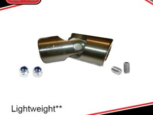 Kenco 36 - 36 Spline LW Uni