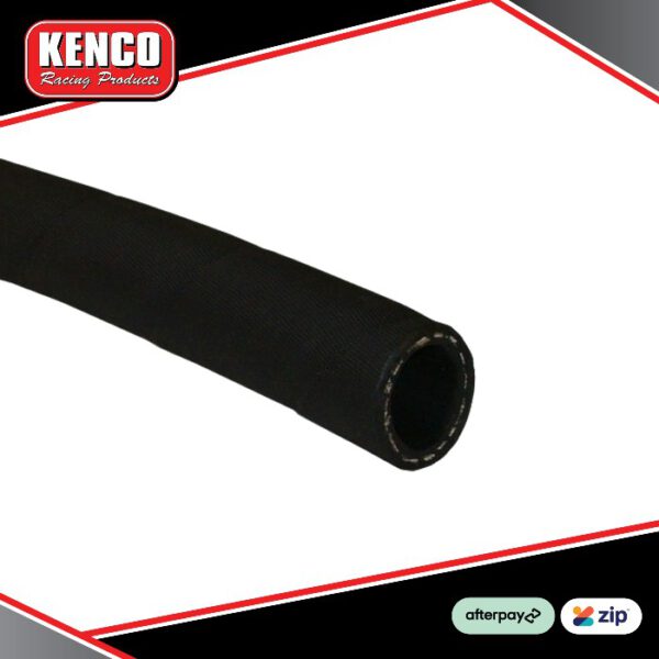 Kenco AN 8 Push Lock Hose Kenco AN 8 Push Lock Hose
