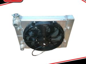 Kenco Small Boy Radiator