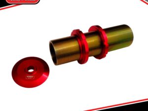 Kenco Coilover Kit one Piece With Top Hat