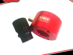 Kenco Spline Quick Release