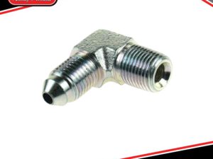 Kenco AN 3 - 1-8 NPT 90 Degree Fitting