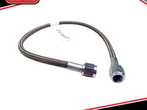Kenco AN 3 32' Straight Brake Line