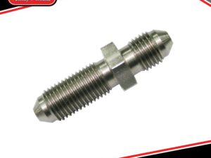 Kenco AN 3 Bulkhead Straight