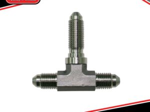 Kenco AN 3 Bulkhead T-piece