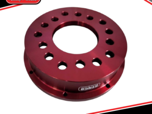 Kenco Aluminium Brake Rotor Hat, 1.41" Offset | Wilwood No. WIL170-0764