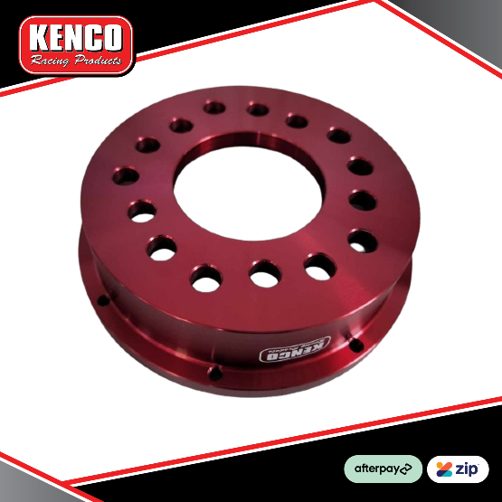 Kenco Aluminium Brake Rotor Hat, 1.41" Offset | Wilwood No. WIL170-0764 Kenco Aluminium Brake Rotor Hat, 1.41" Offset | Wilwood No. WIL170-0764