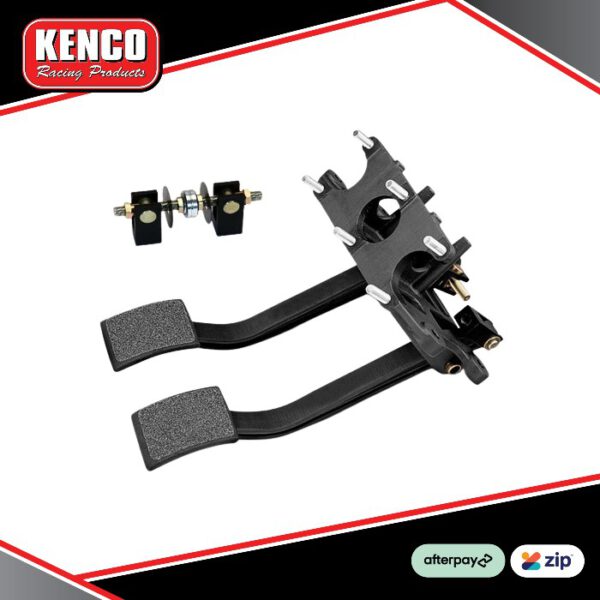 Kenco Reverse Swing Pedal Set Kenco Reverse Swing Pedal Set