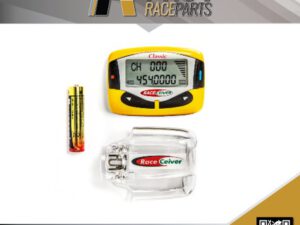 Pro1 Fusion RaceCeiver+