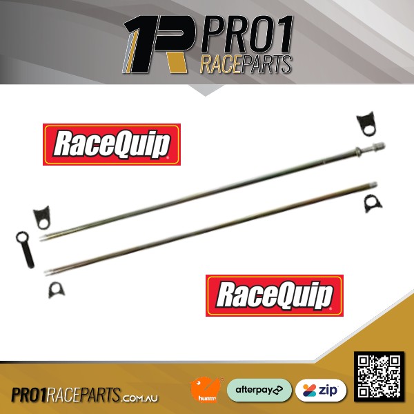 Pro1 RaceQuip Window Net Install Kit Pro1 RaceQuip Window Net Install Kit