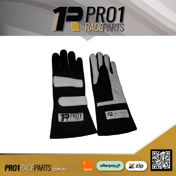 Pro1 SFI Gloves Pro1 SFI Gloves